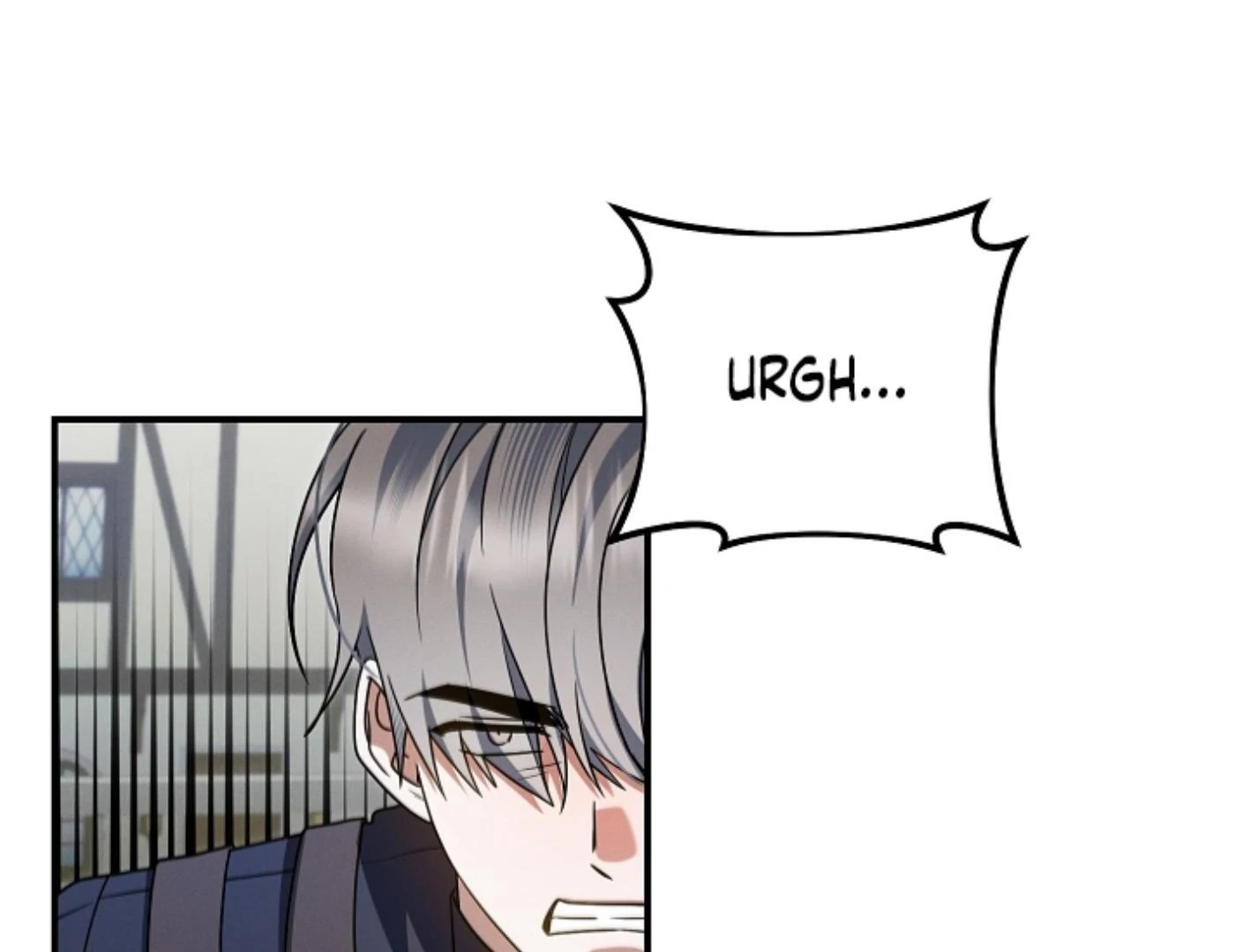 They’re All The Same (Kang Byeol) - Chapter 21 manhwa