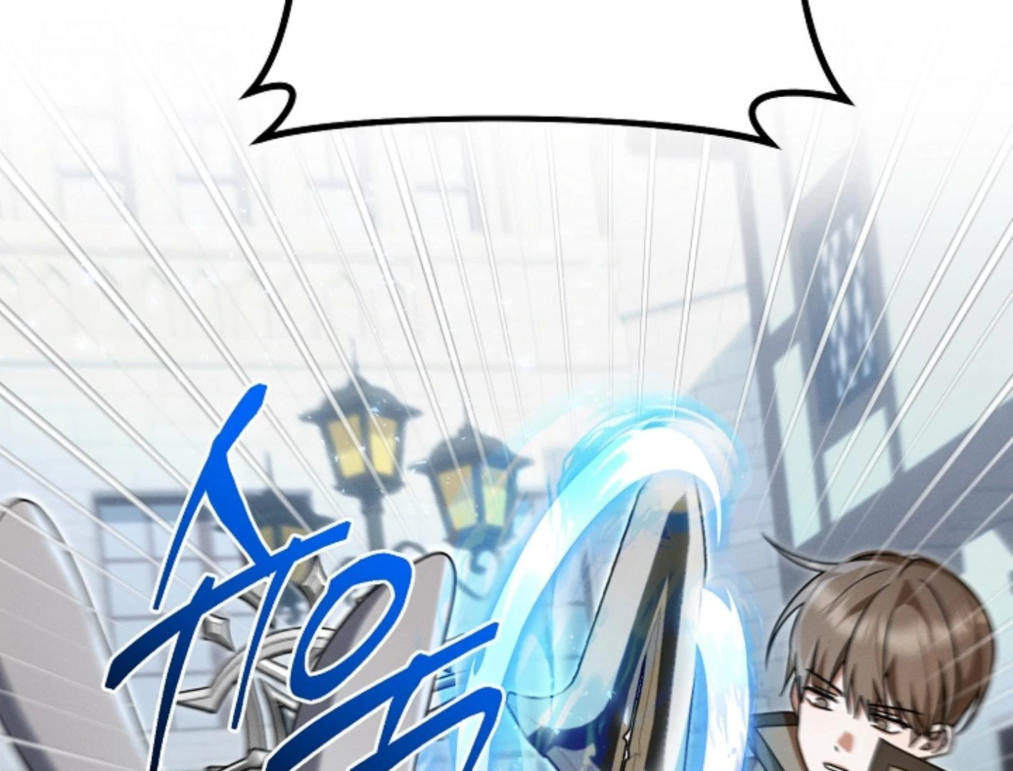 They’re All The Same (Kang Byeol) - Chapter 21 manhwa