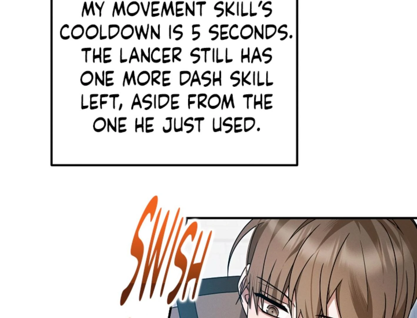 They’re All The Same (Kang Byeol) - Chapter 21 manhwa