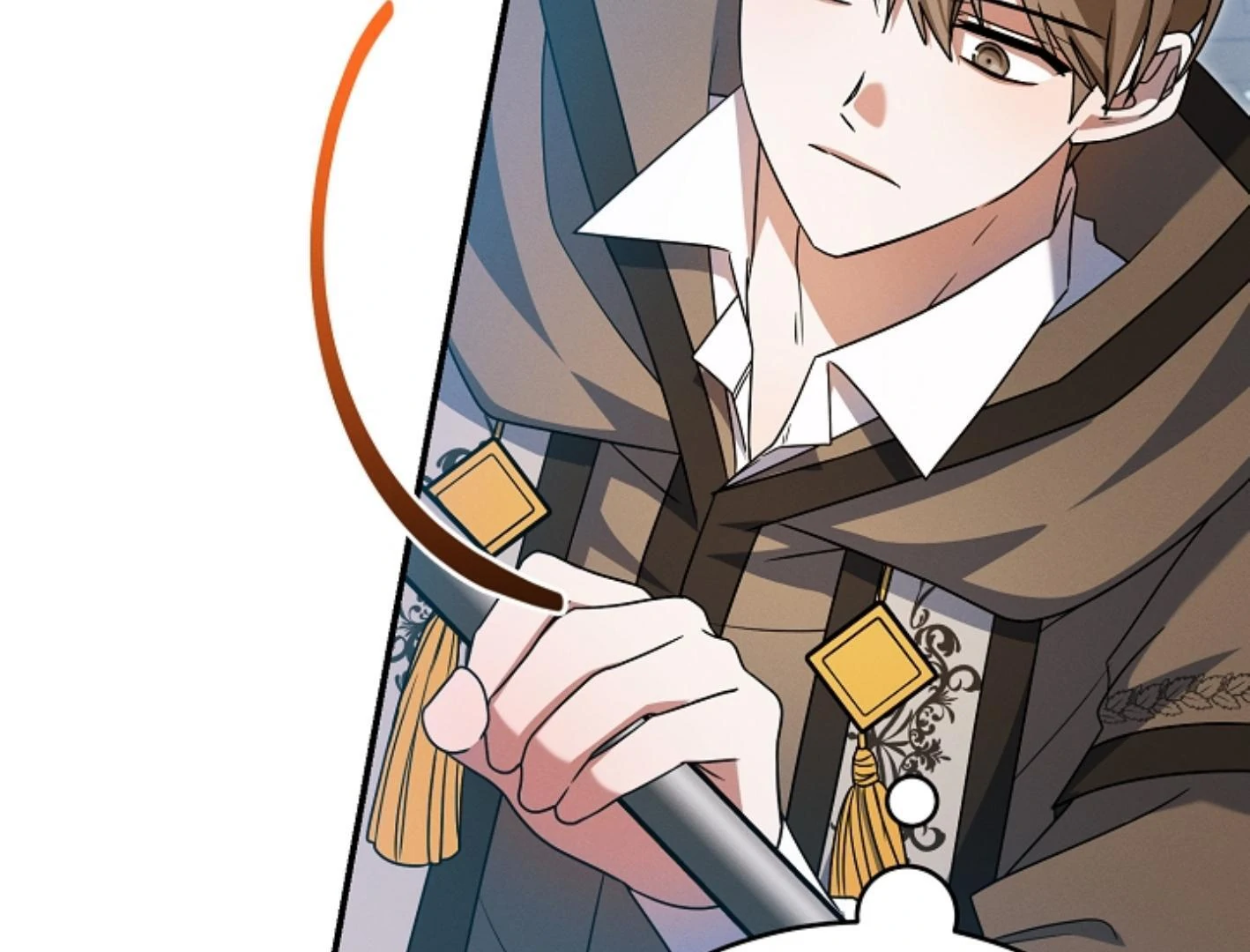 They’re All The Same (Kang Byeol) - Chapter 21 manhwa