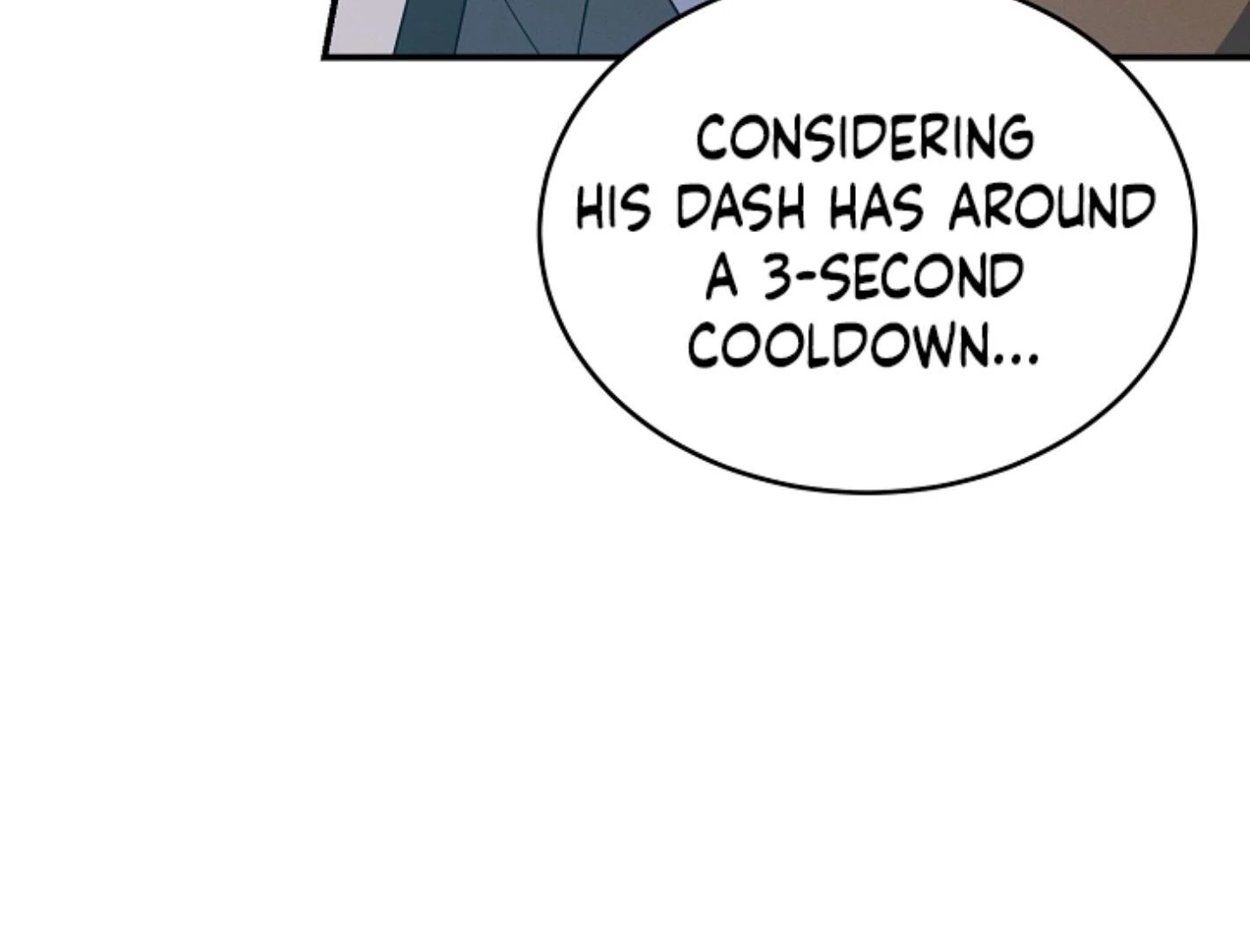 They’re All The Same (Kang Byeol) - Chapter 21 manhwa
