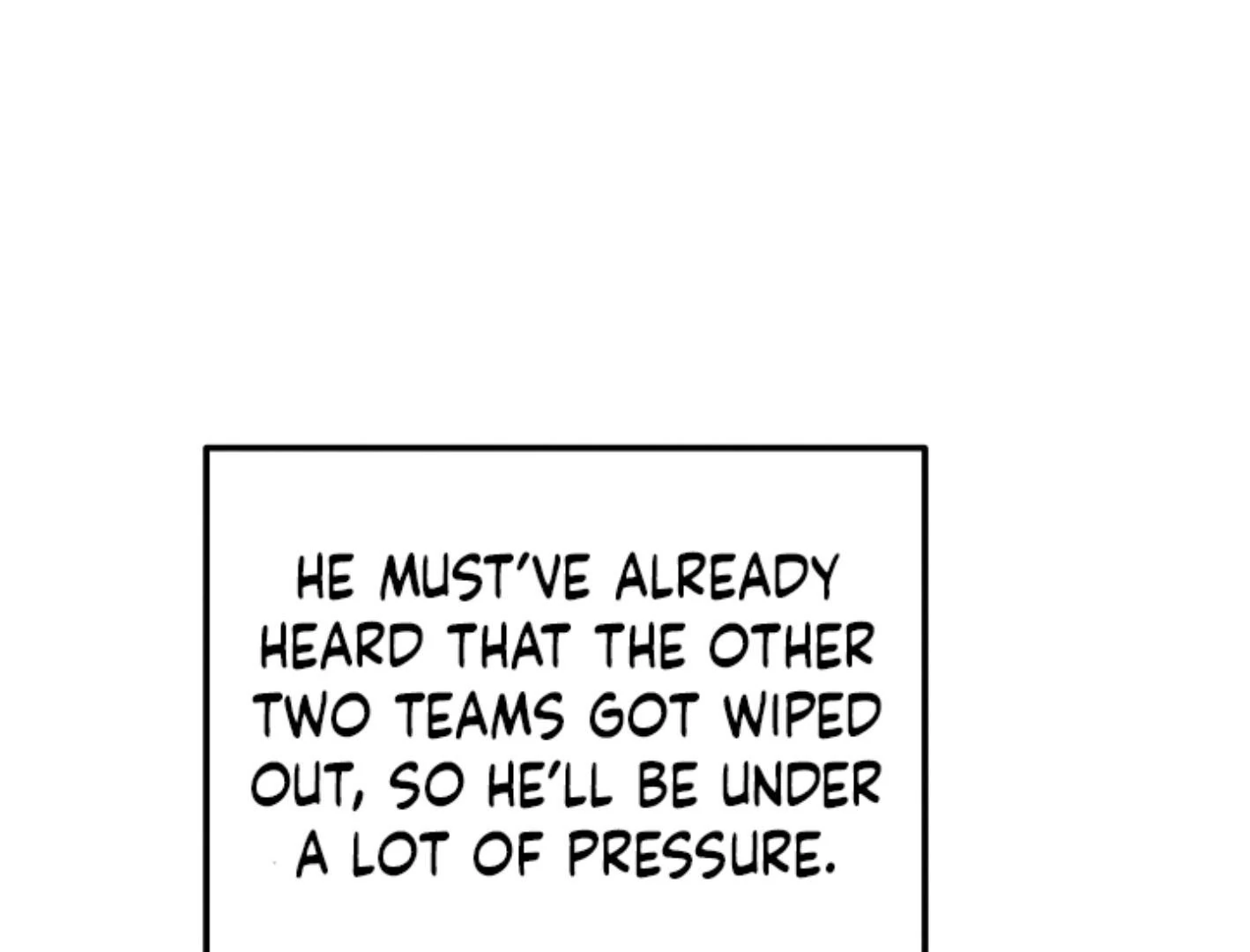 They’re All The Same (Kang Byeol) - Chapter 21 manhwa