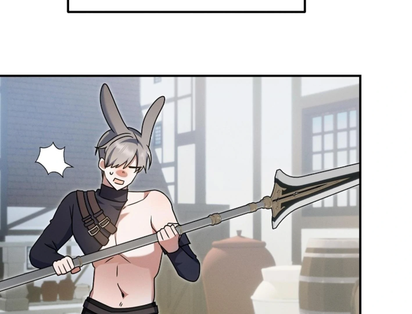 They’re All The Same (Kang Byeol) - Chapter 21 manhwa