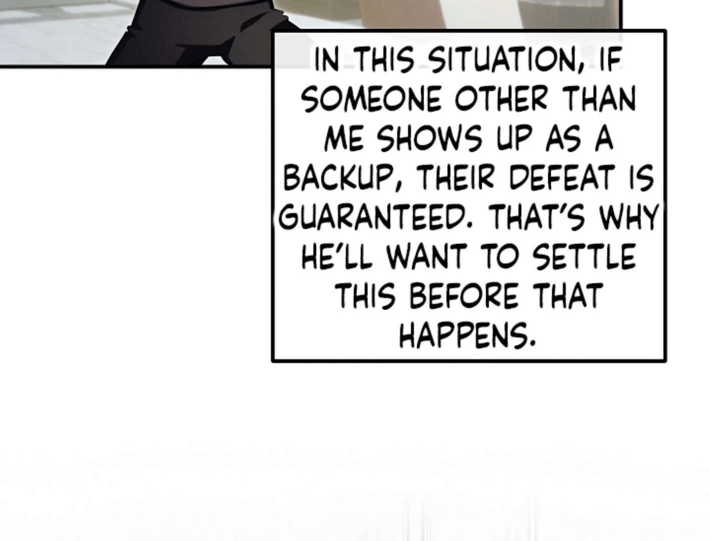They’re All The Same (Kang Byeol) - Chapter 21 manhwa