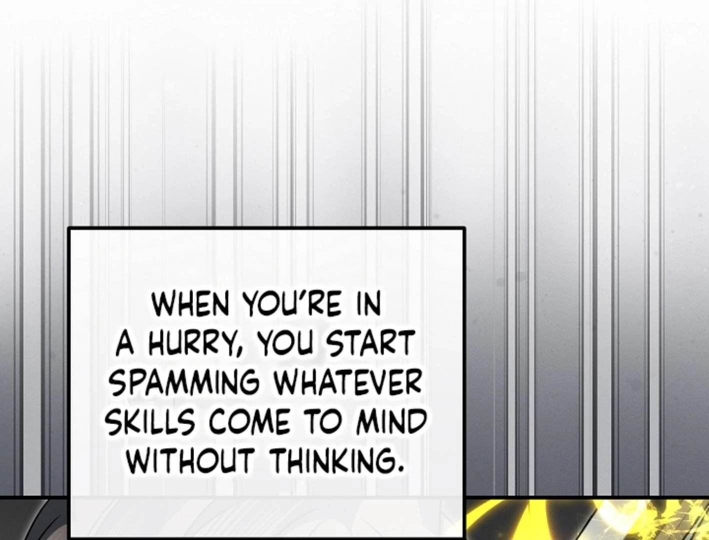 They’re All The Same (Kang Byeol) - Chapter 21 manhwa