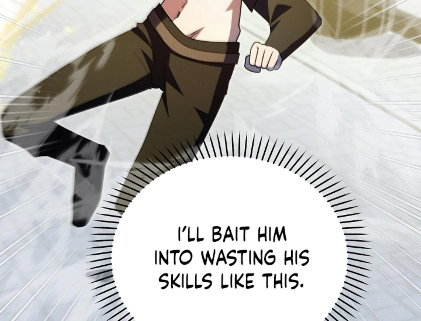 They’re All The Same (Kang Byeol) - Chapter 21 manhwa