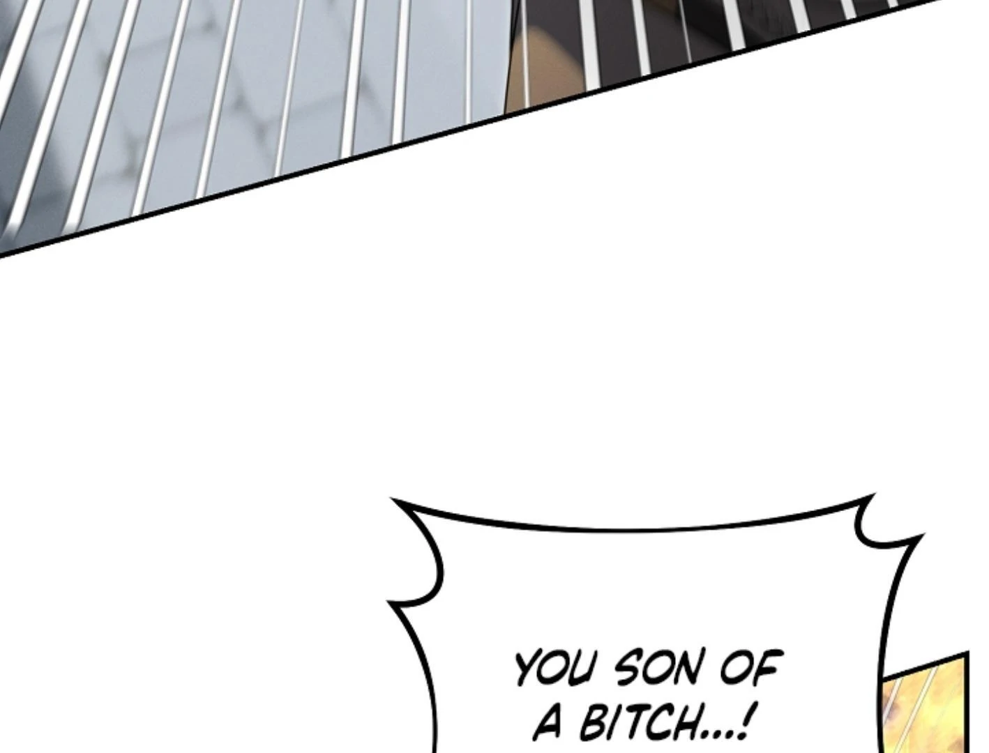 They’re All The Same (Kang Byeol) - Chapter 21 manhwa