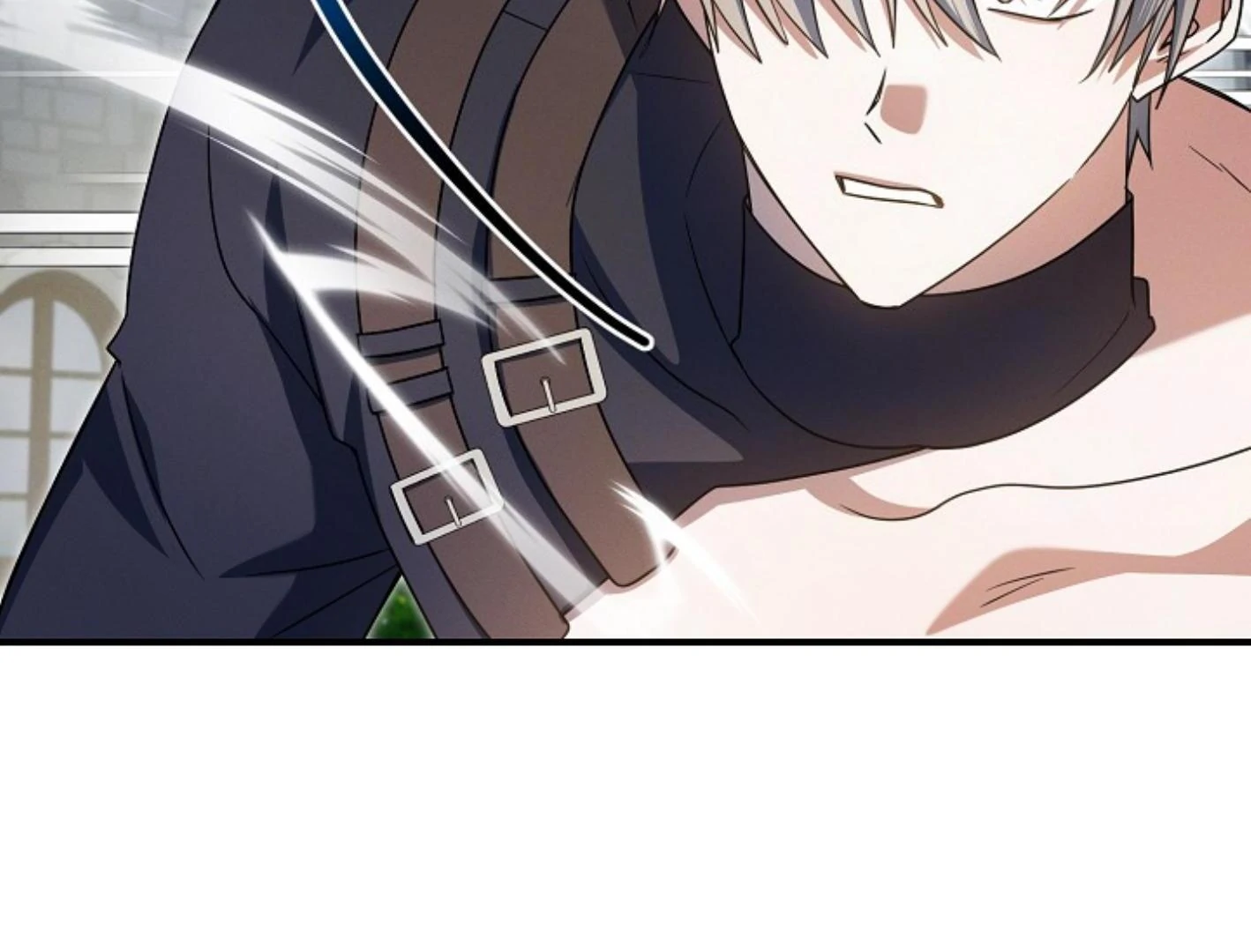 They’re All The Same (Kang Byeol) - Chapter 21 manhwa