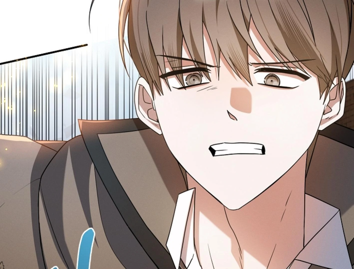 They’re All The Same (Kang Byeol) - Chapter 22 manhwa