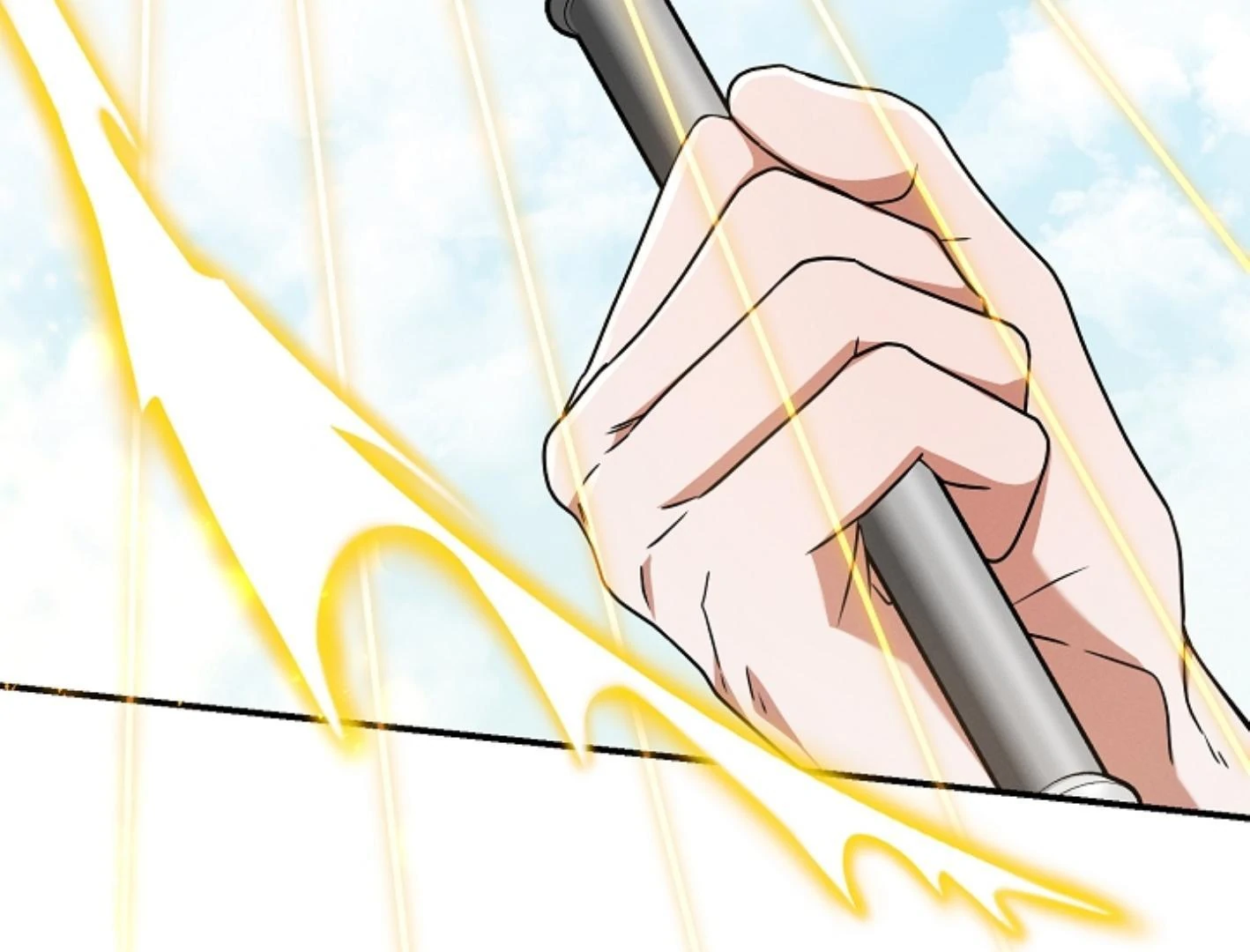 They’re All The Same (Kang Byeol) - Chapter 22 manhwa
