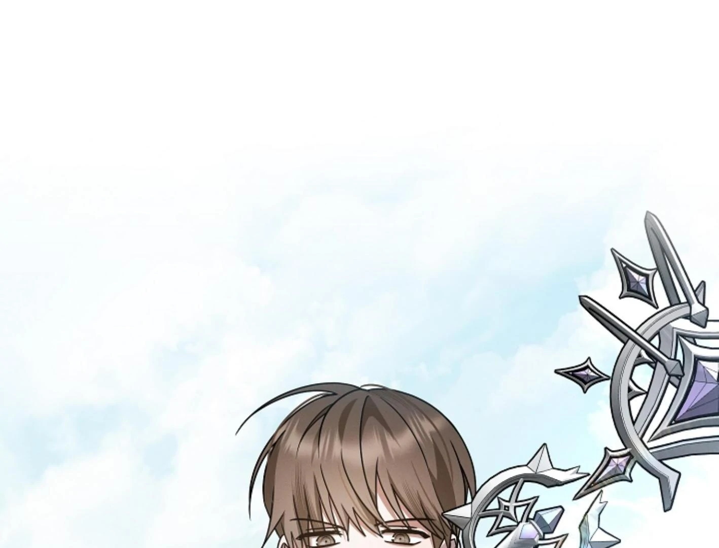 They’re All The Same (Kang Byeol) - Chapter 22 manhwa