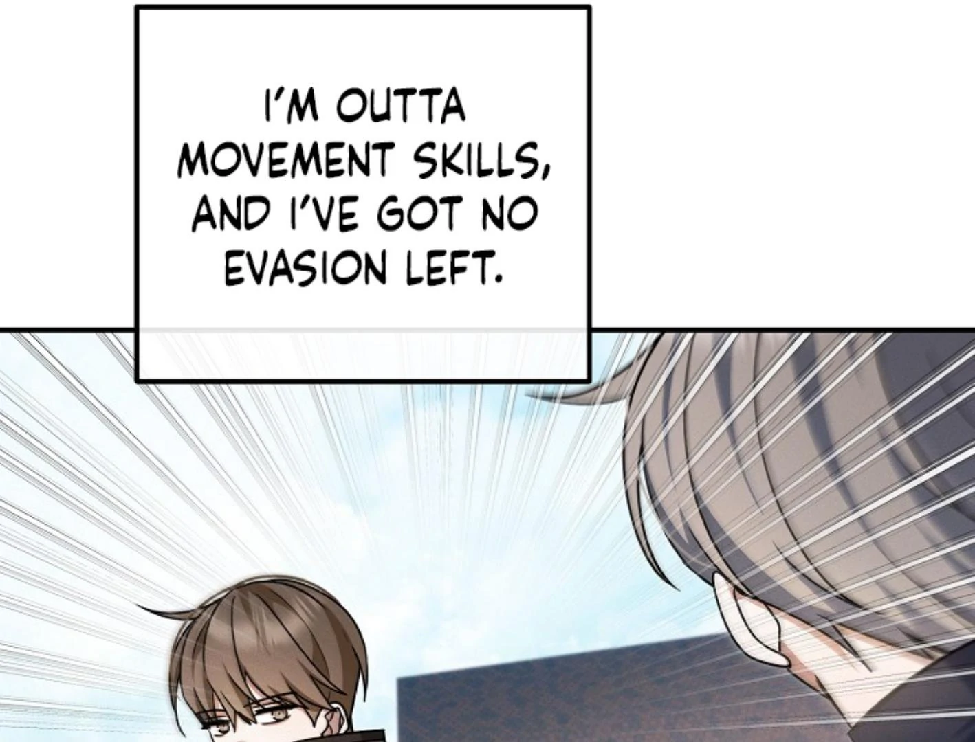 They’re All The Same (Kang Byeol) - Chapter 22 manhwa