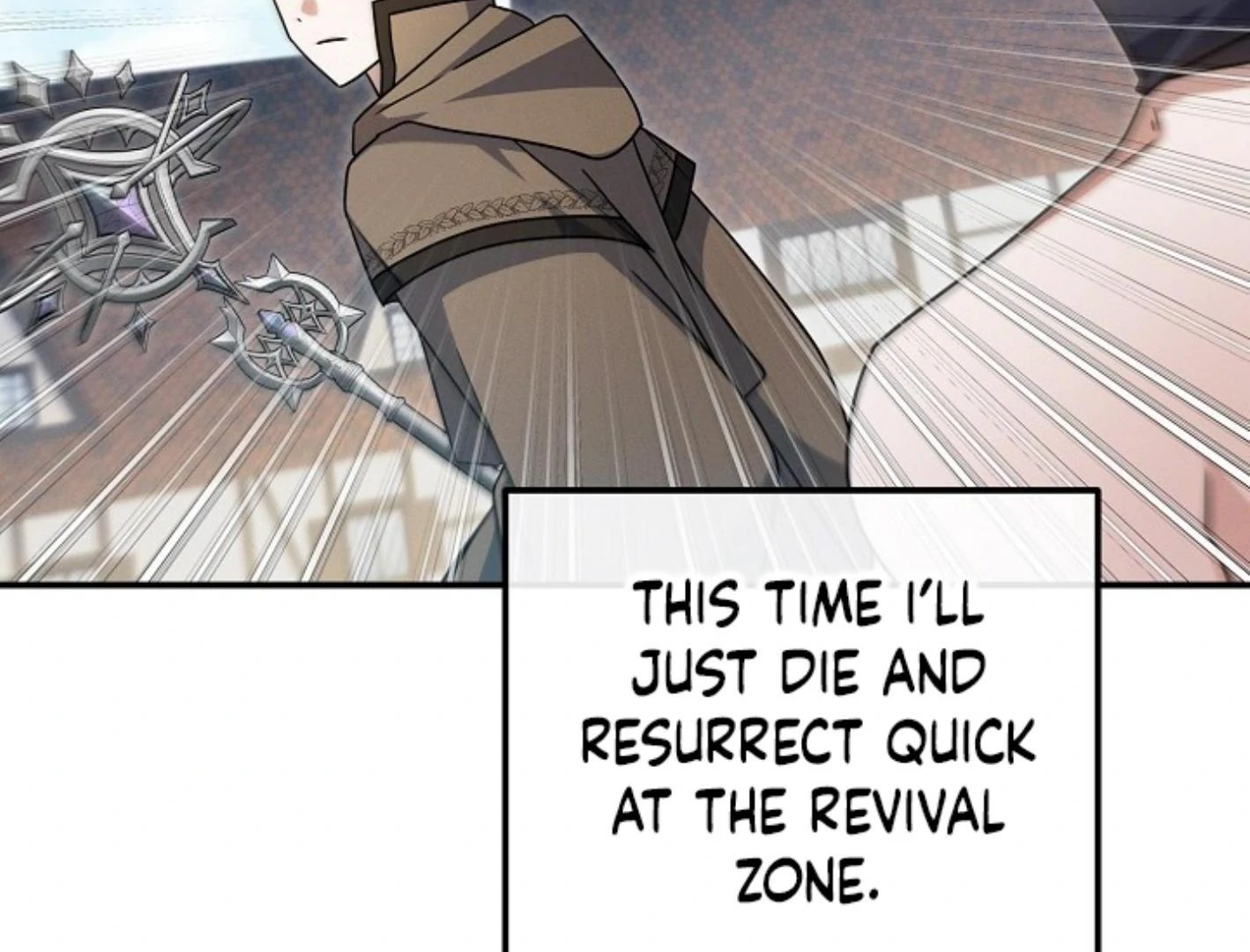 They’re All The Same (Kang Byeol) - Chapter 22 manhwa