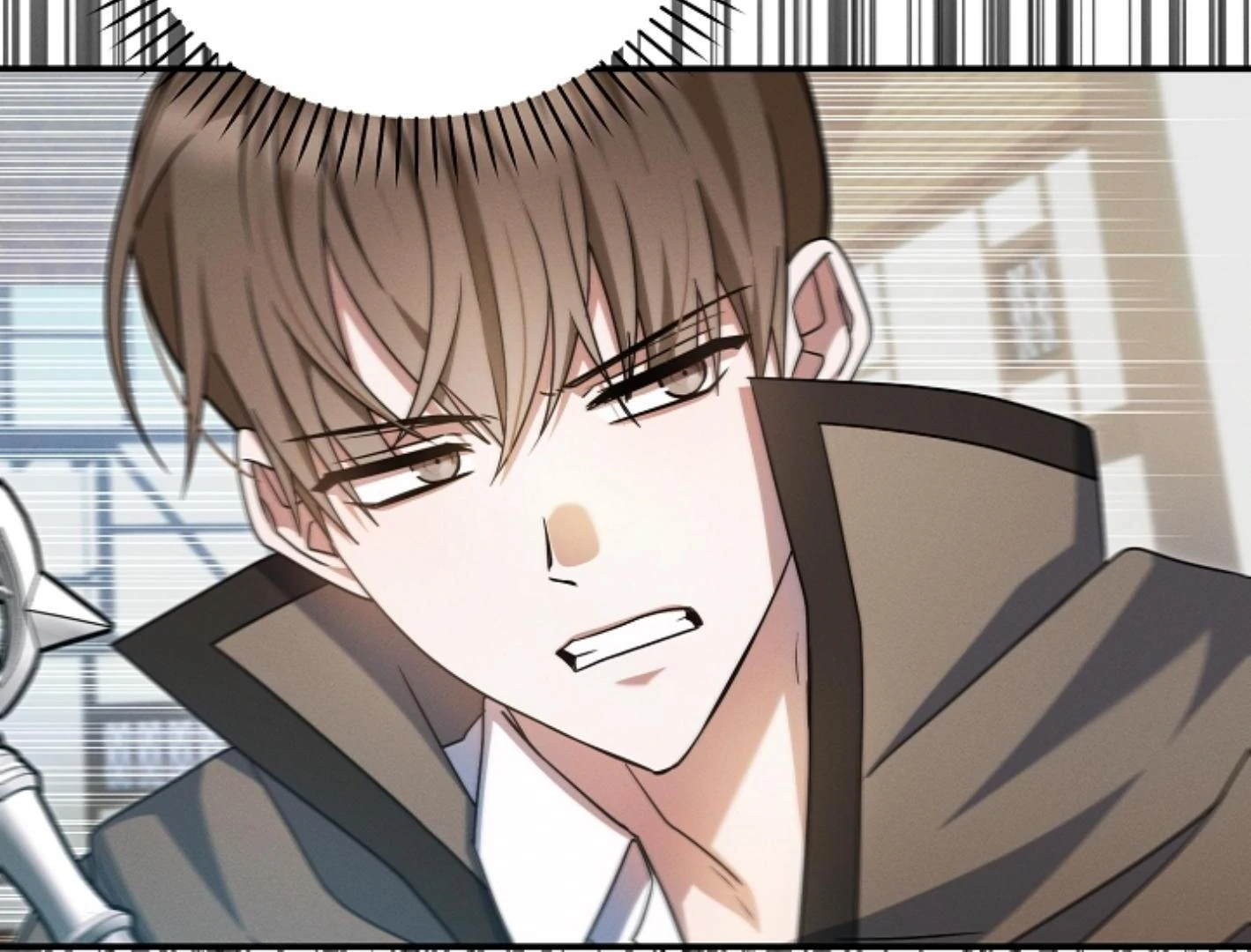 They’re All The Same (Kang Byeol) - Chapter 22 manhwa