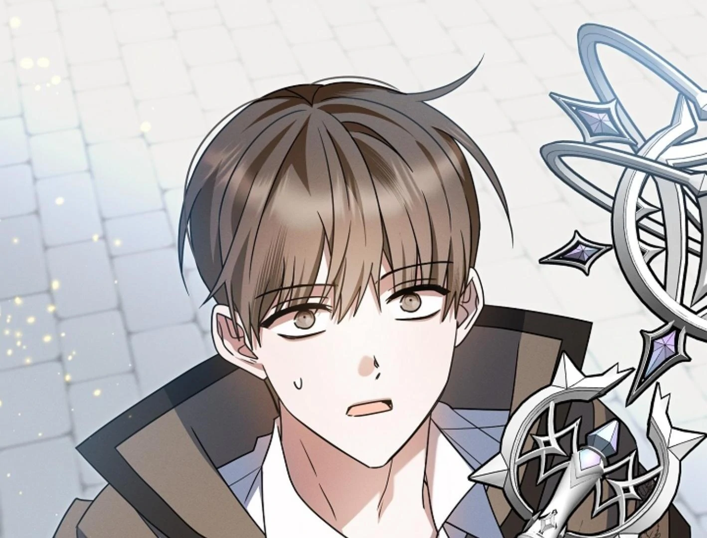 They’re All The Same (Kang Byeol) - Chapter 22 manhwa