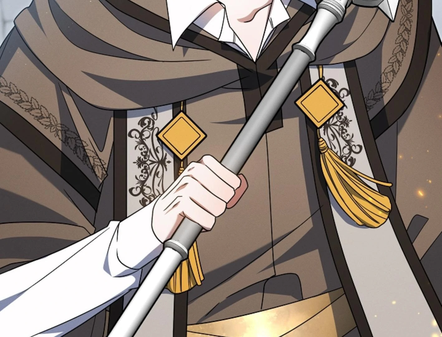 They’re All The Same (Kang Byeol) - Chapter 22 manhwa