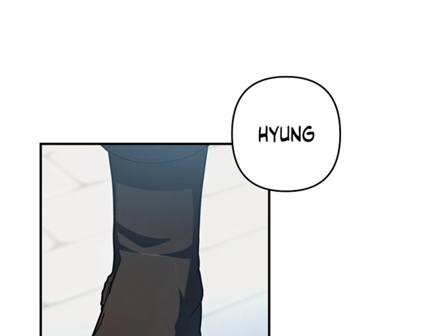 They’re All The Same (Kang Byeol) - Chapter 22 manhwa