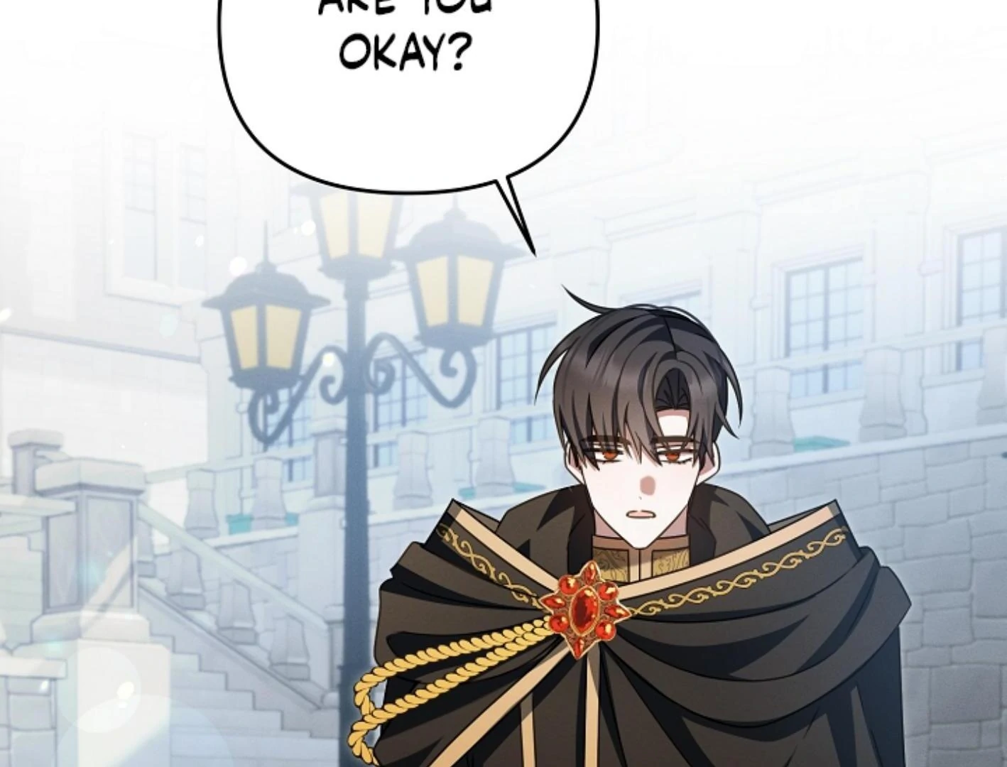 They’re All The Same (Kang Byeol) - Chapter 22 manhwa