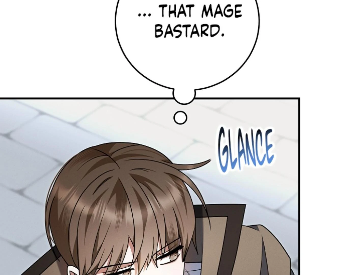 They’re All The Same (Kang Byeol) - Chapter 22 manhwa