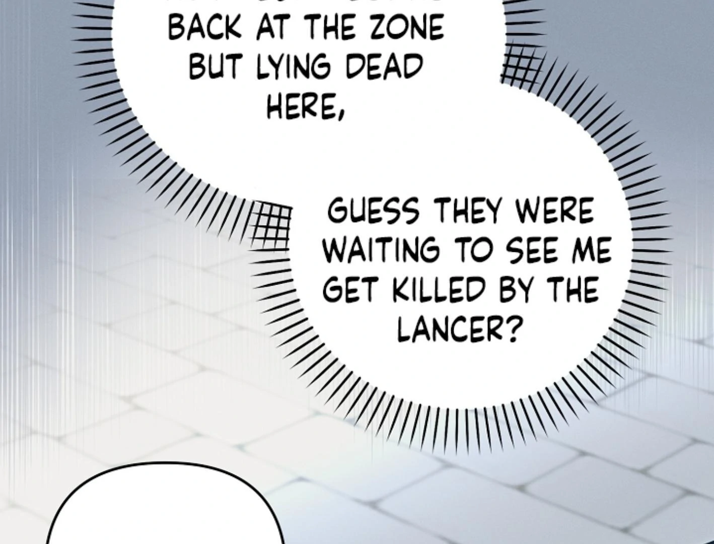 They’re All The Same (Kang Byeol) - Chapter 22 manhwa