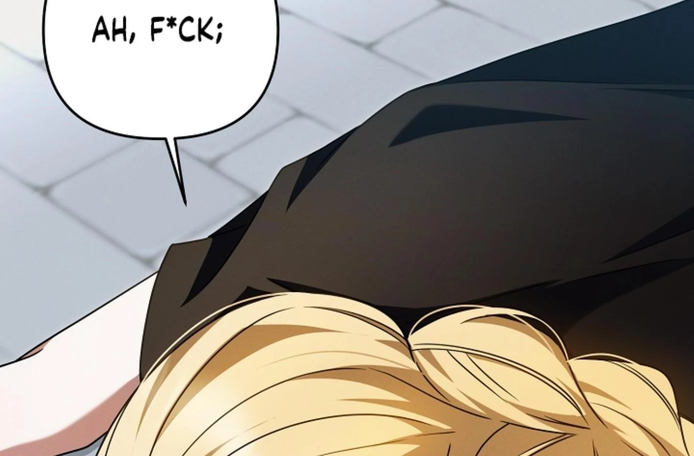 They’re All The Same (Kang Byeol) - Chapter 22 manhwa