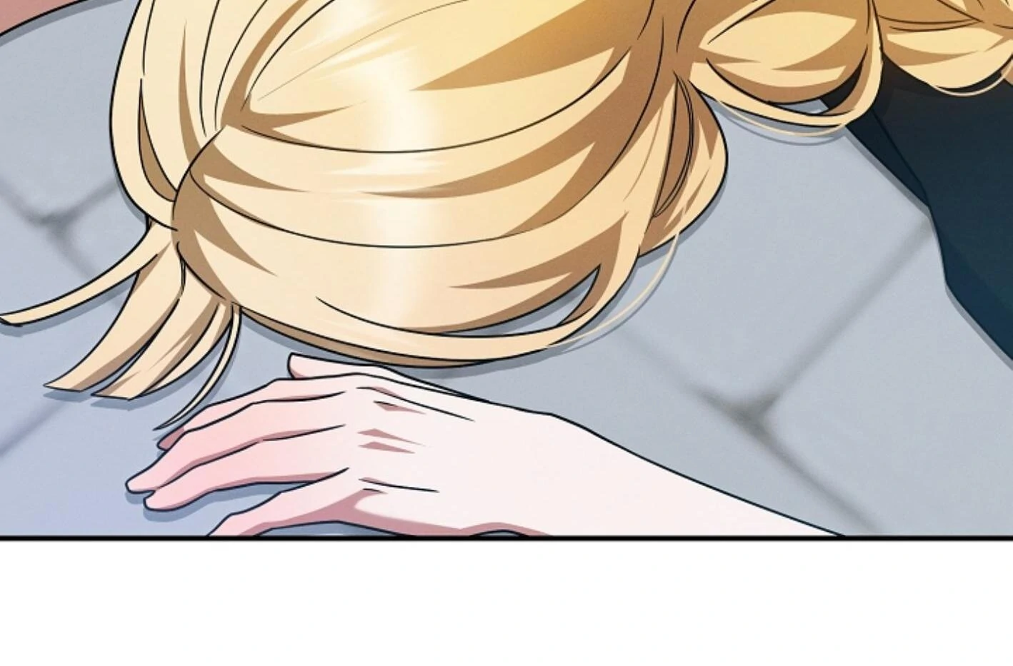 They’re All The Same (Kang Byeol) - Chapter 22 manhwa