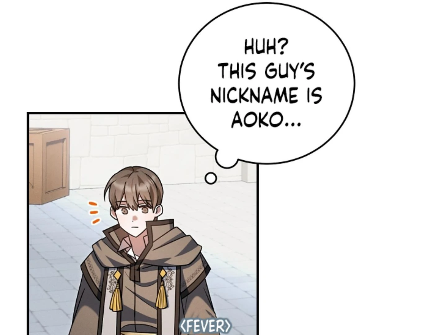 They’re All The Same (Kang Byeol) - Chapter 22 manhwa