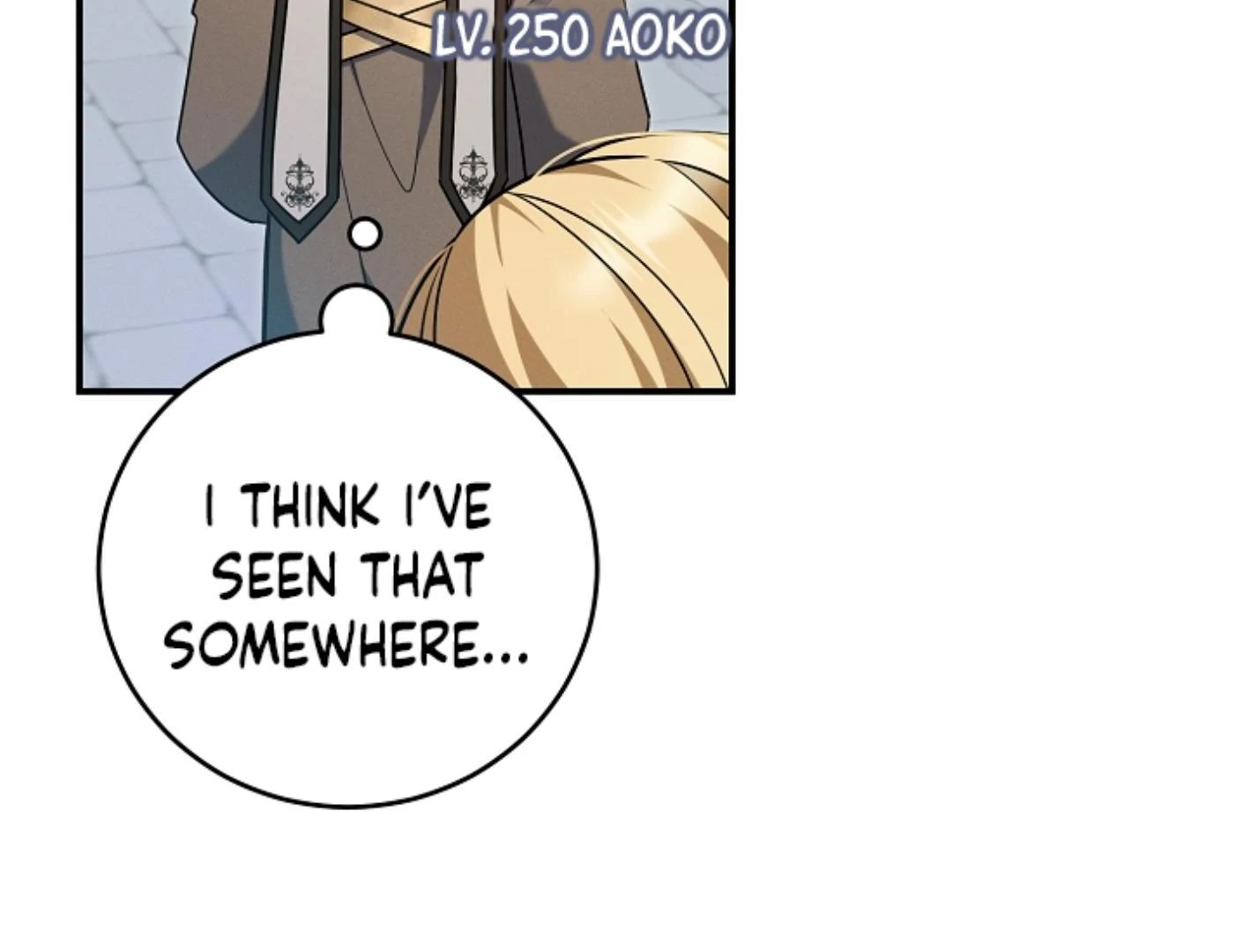 They’re All The Same (Kang Byeol) - Chapter 22 manhwa