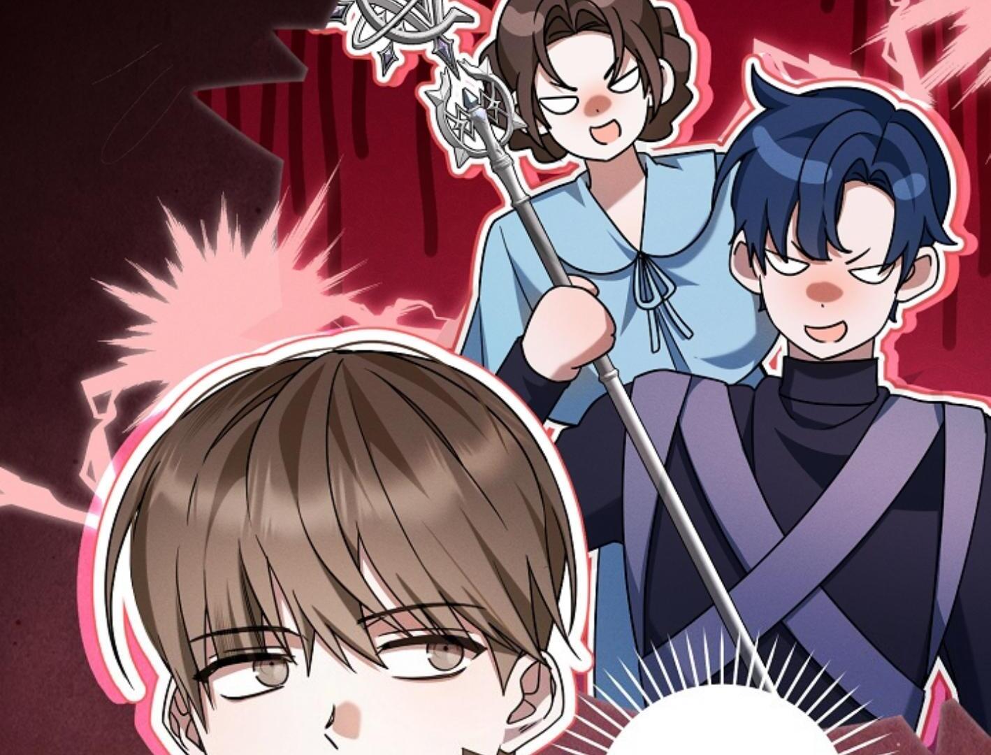 They’re All The Same (Kang Byeol) - Chapter 22 manhwa