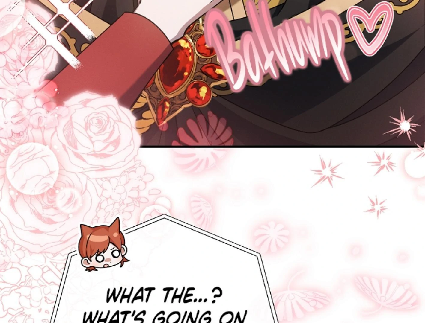 They’re All The Same (Kang Byeol) - Chapter 22 manhwa
