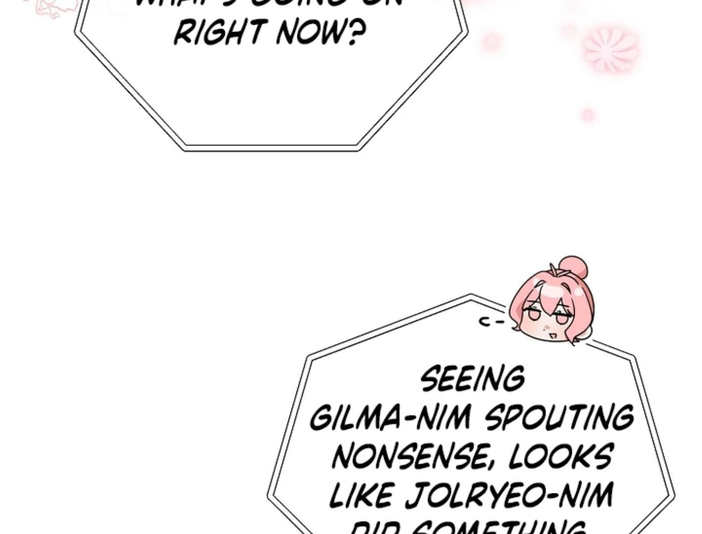 They’re All The Same (Kang Byeol) - Chapter 22 manhwa