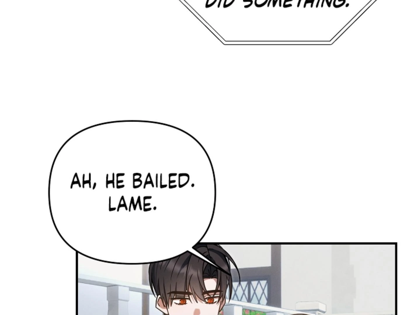 They’re All The Same (Kang Byeol) - Chapter 22 manhwa
