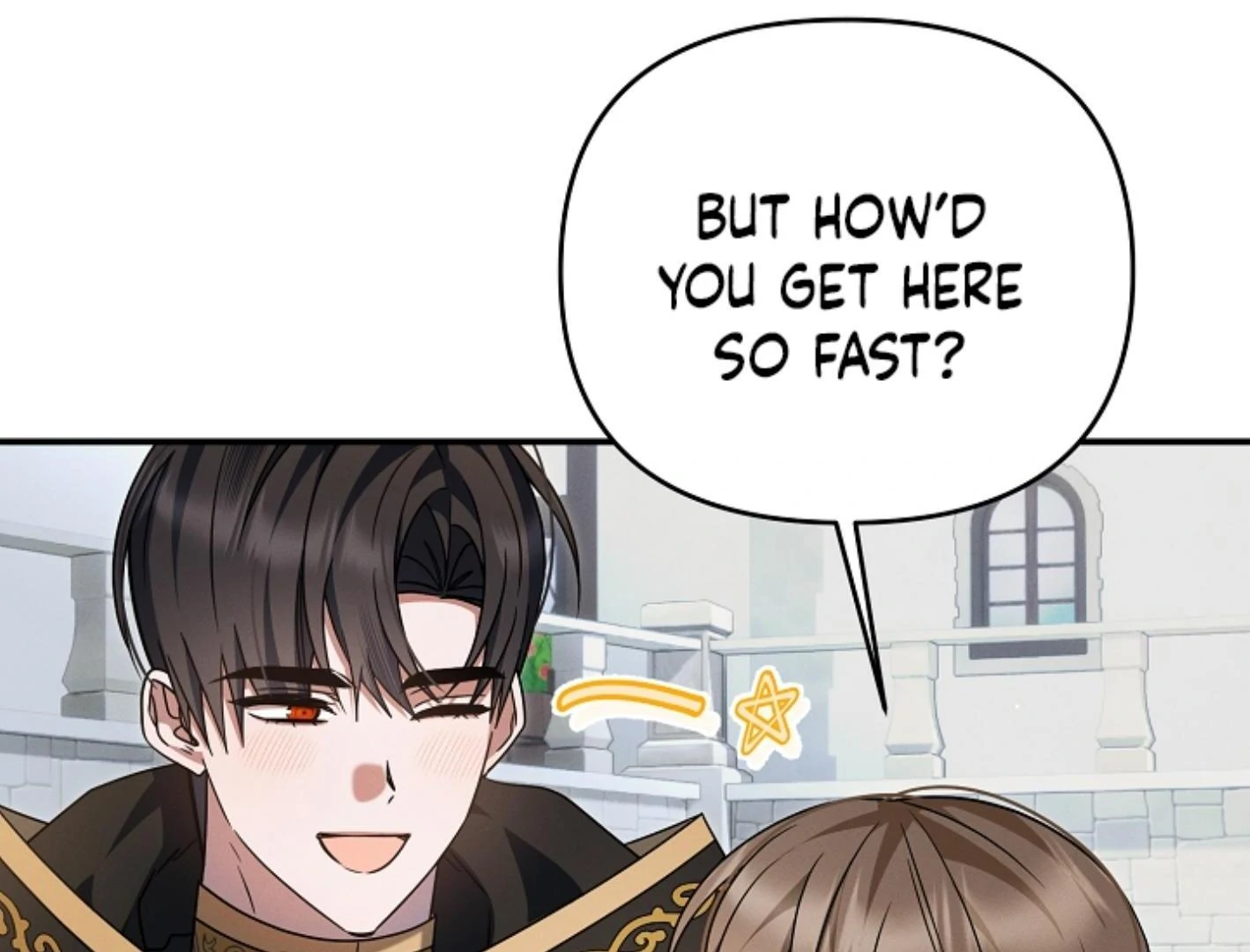 They’re All The Same (Kang Byeol) - Chapter 22 manhwa