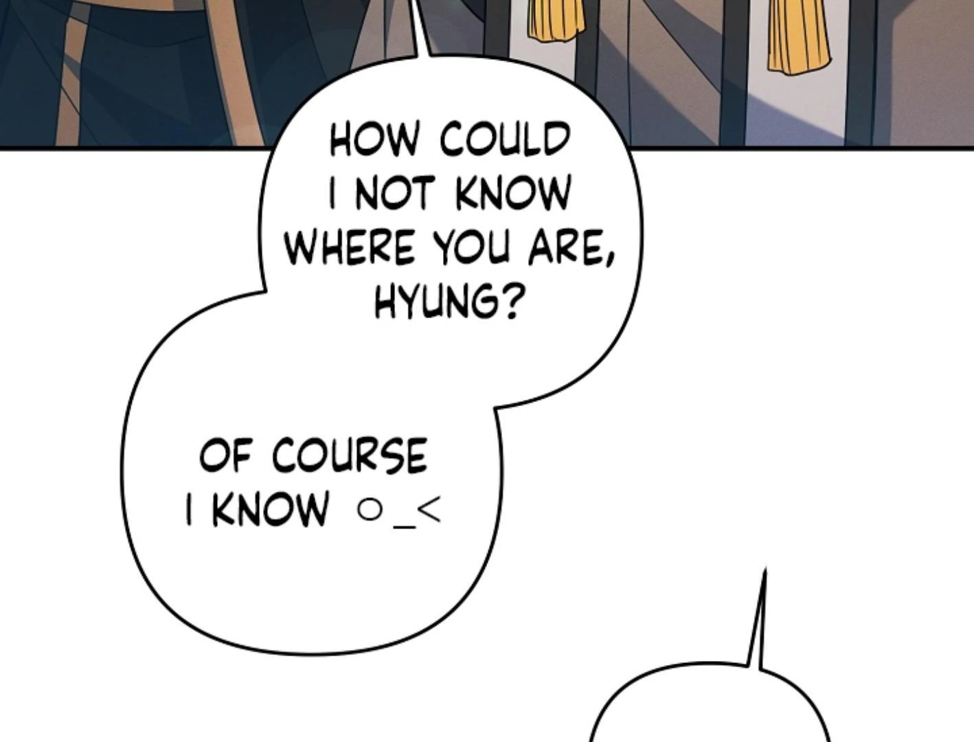 They’re All The Same (Kang Byeol) - Chapter 22 manhwa