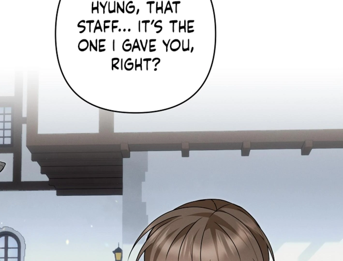 They’re All The Same (Kang Byeol) - Chapter 22 manhwa
