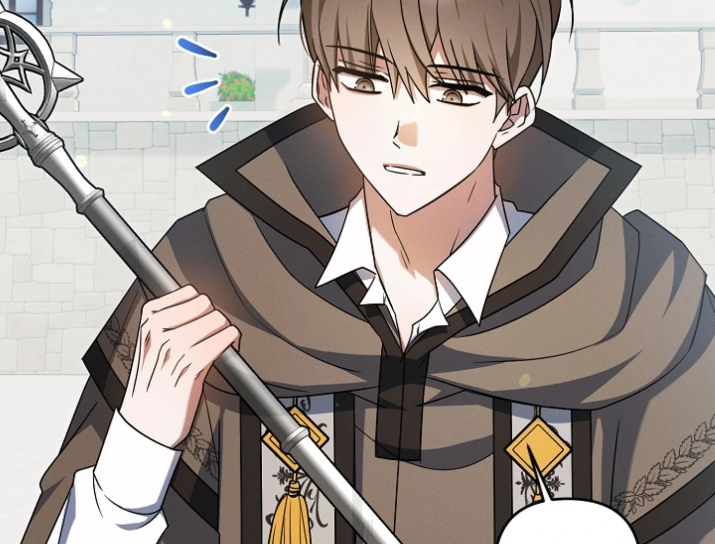 They’re All The Same (Kang Byeol) - Chapter 22 manhwa