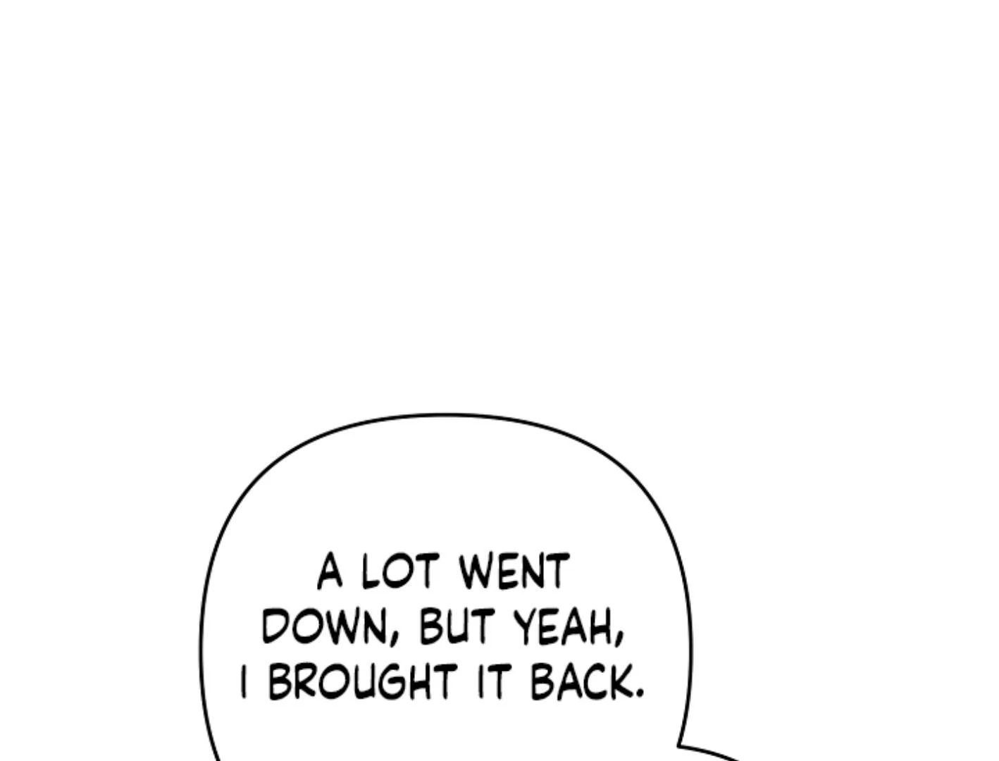 They’re All The Same (Kang Byeol) - Chapter 22 manhwa