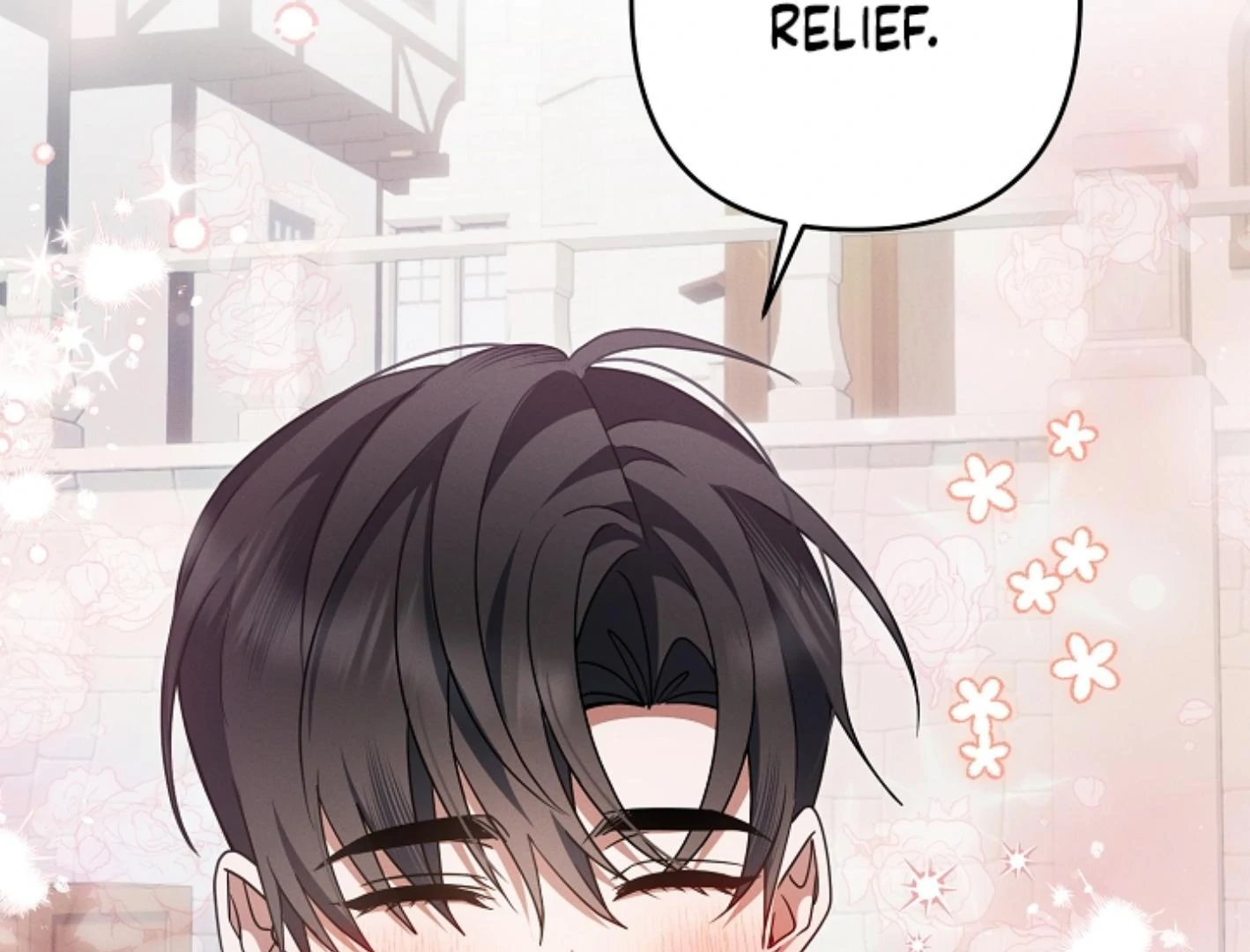 They’re All The Same (Kang Byeol) - Chapter 22 manhwa