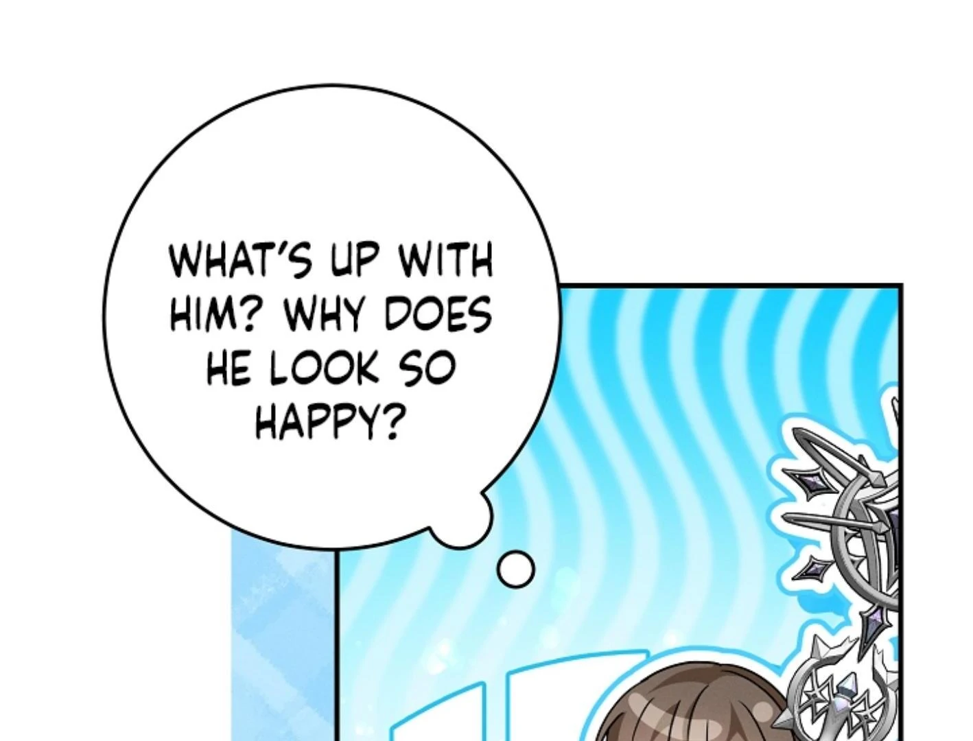 They’re All The Same (Kang Byeol) - Chapter 22 manhwa