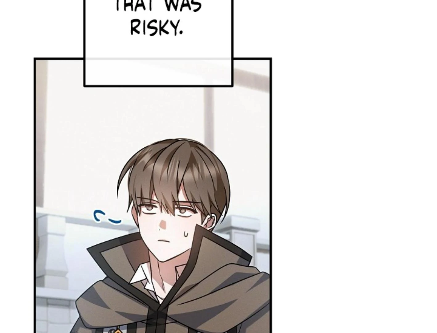 They’re All The Same (Kang Byeol) - Chapter 22 manhwa