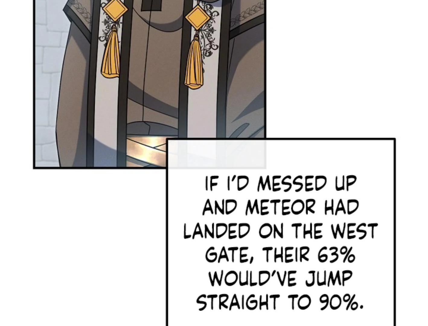 They’re All The Same (Kang Byeol) - Chapter 22 manhwa