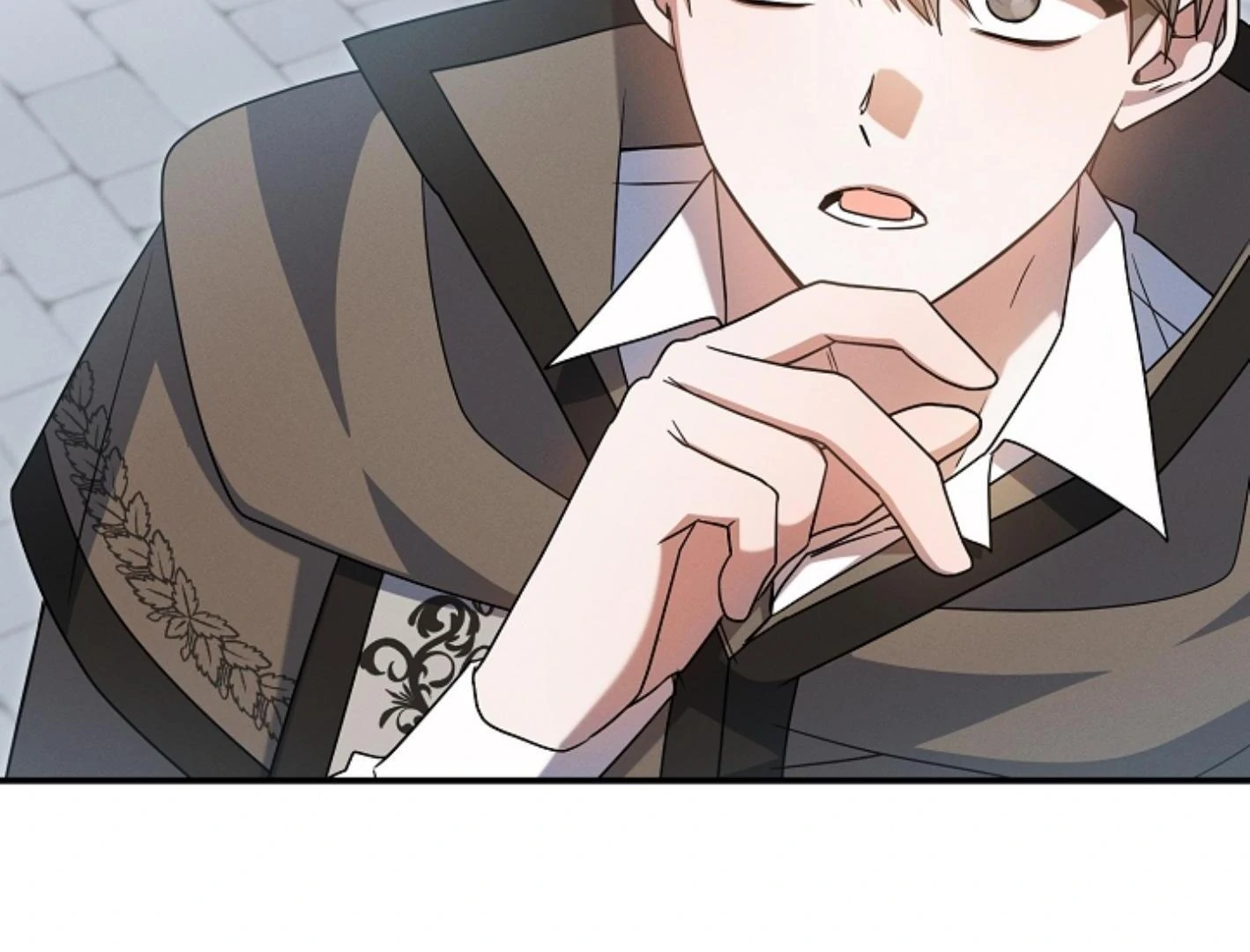 They’re All The Same (Kang Byeol) - Chapter 22 manhwa