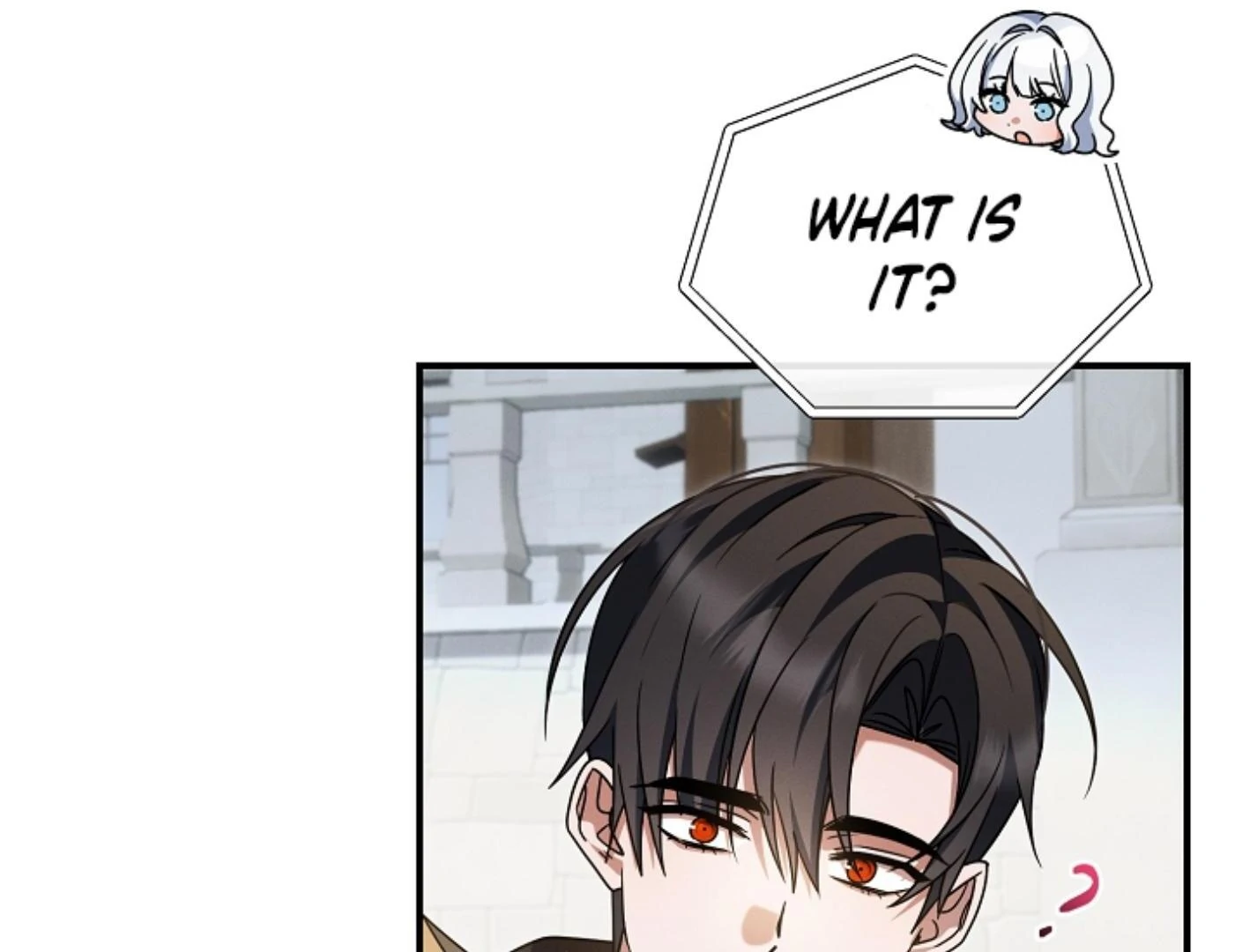 They’re All The Same (Kang Byeol) - Chapter 22 manhwa