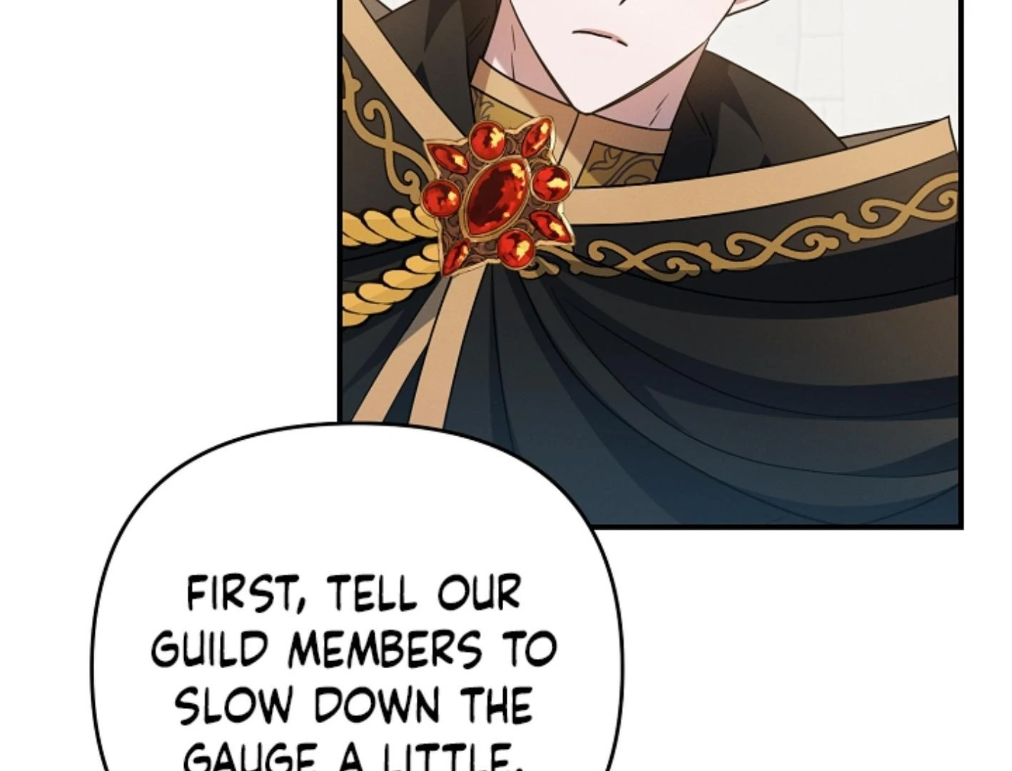 They’re All The Same (Kang Byeol) - Chapter 22 manhwa