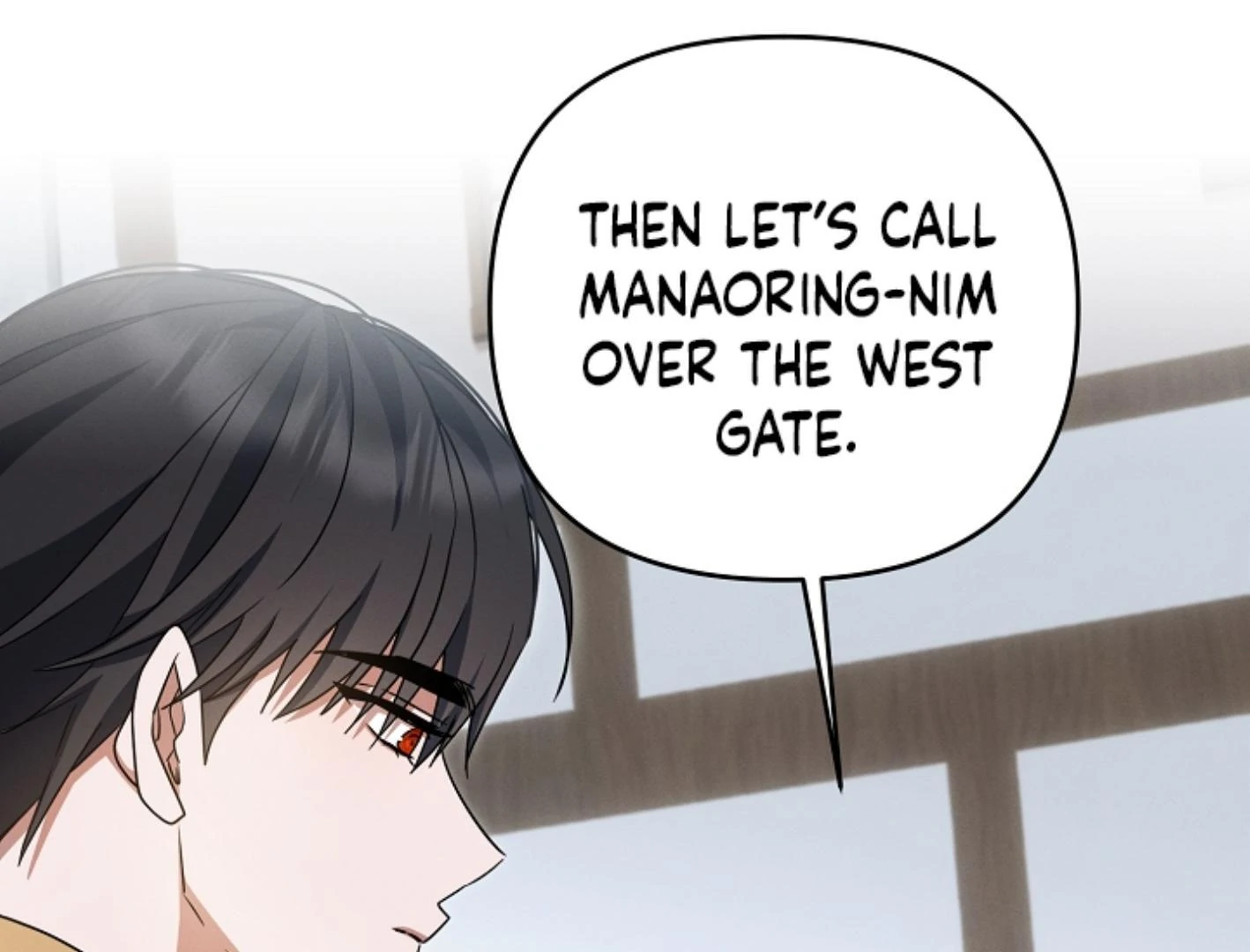 They’re All The Same (Kang Byeol) - Chapter 22 manhwa