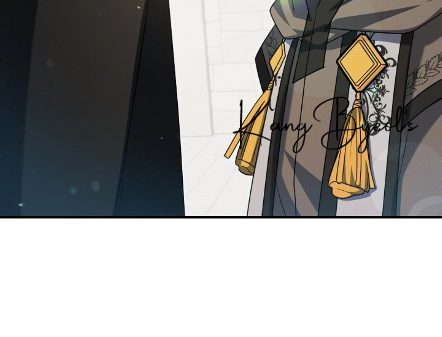 They’re All The Same (Kang Byeol) - Chapter 22 manhwa