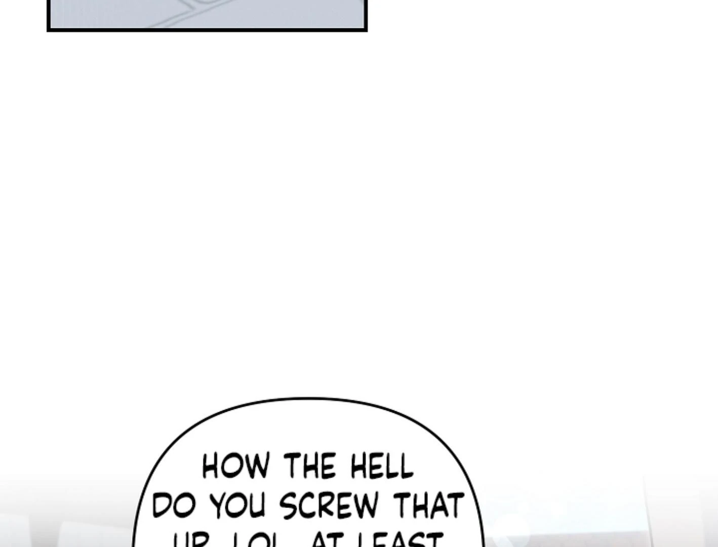 They’re All The Same (Kang Byeol) - Chapter 22 manhwa