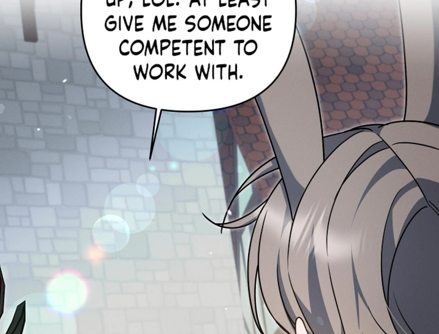 They’re All The Same (Kang Byeol) - Chapter 22 manhwa