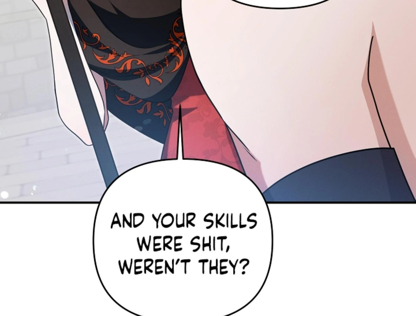 They’re All The Same (Kang Byeol) - Chapter 22 manhwa
