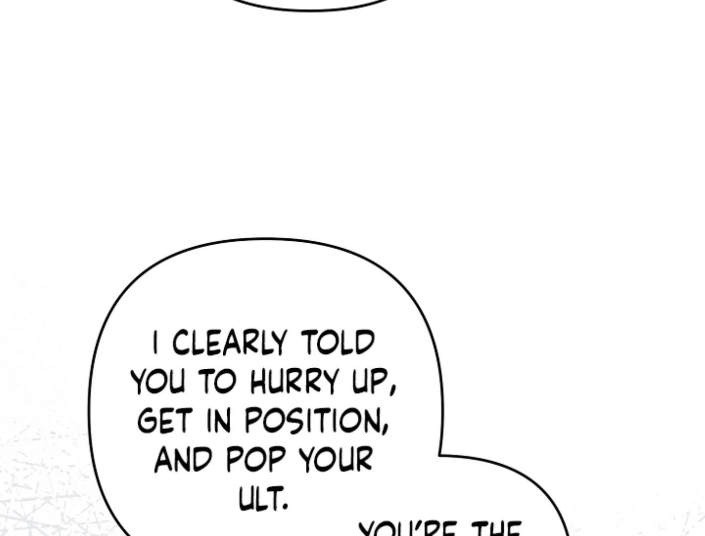 They’re All The Same (Kang Byeol) - Chapter 22 manhwa